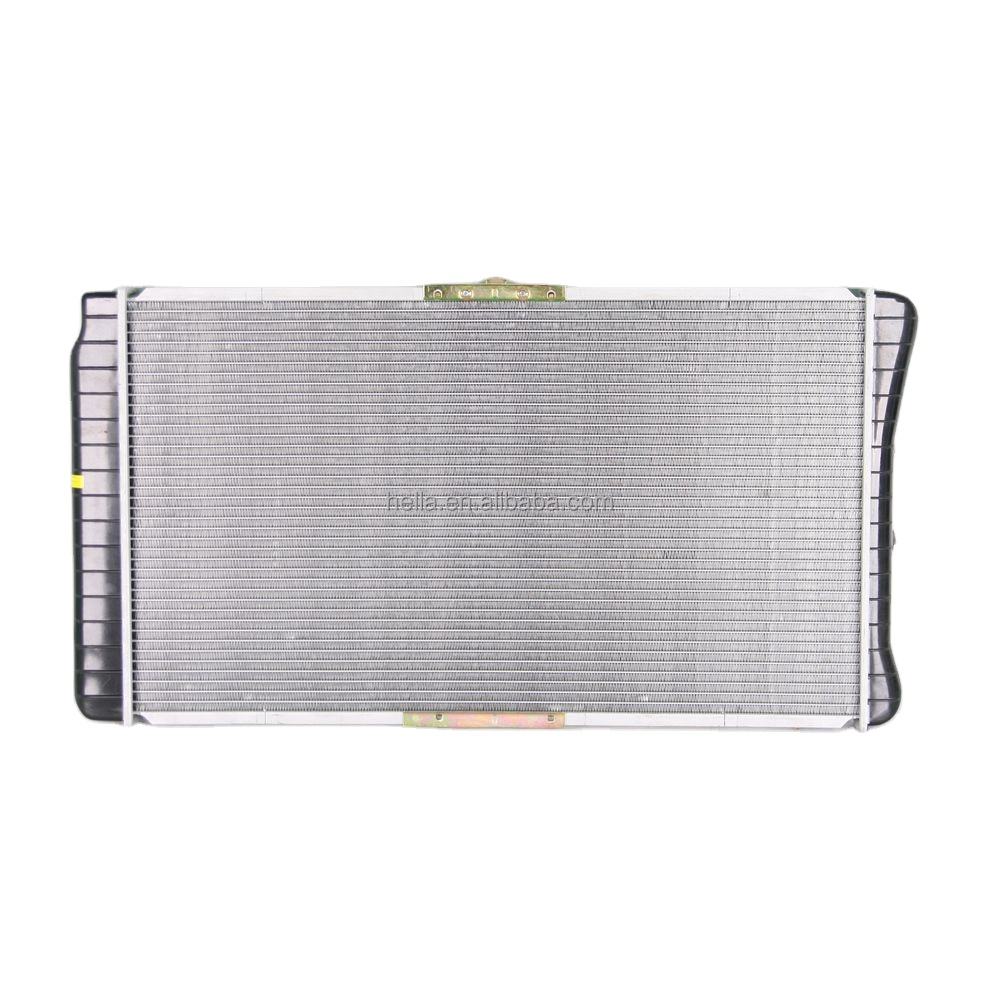 Auto Aluminum Radiator For Mercedes Benz W218 W220 A2045000603 2045000603 A2045003603 2045003603 A2045001203 2045001203