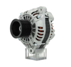 Car Alternator For IVECO 190E 190S 260S 440E 10.3L 260S 340E 12.9L 24V A4TA0592 A4TA8292 0986046040 5802122271 72410417