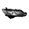 Car Headlamp Front Headlight For Toyota Reiz Xenon light 2010 Head lamp 811850P011