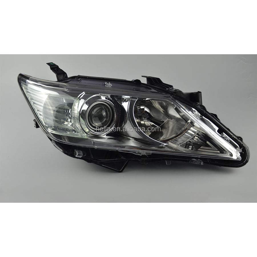 Car Headlamp Front Headlight For Toyota Crown 2010 Head lamp 811450N090