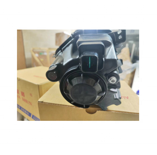 Car Automobile front fog lamp For JMC VIGUS 7 Pickup HP2-13202-AC HP2-13203-AC
