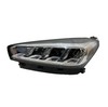 Car Headlamp Front Headlight For Chery Tiggo 7 Pro 605000199AA