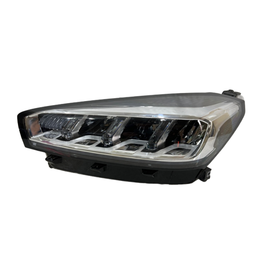 Car Headlamp Front Headlight For Chery Tiggo 7 Pro 605000199AA