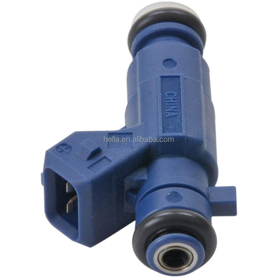 Fuel Injector Nozzles For Toyota 93-97Corolla 4A 5A 7A 7AFE AE102 1.8L 23250-16160 2325016160