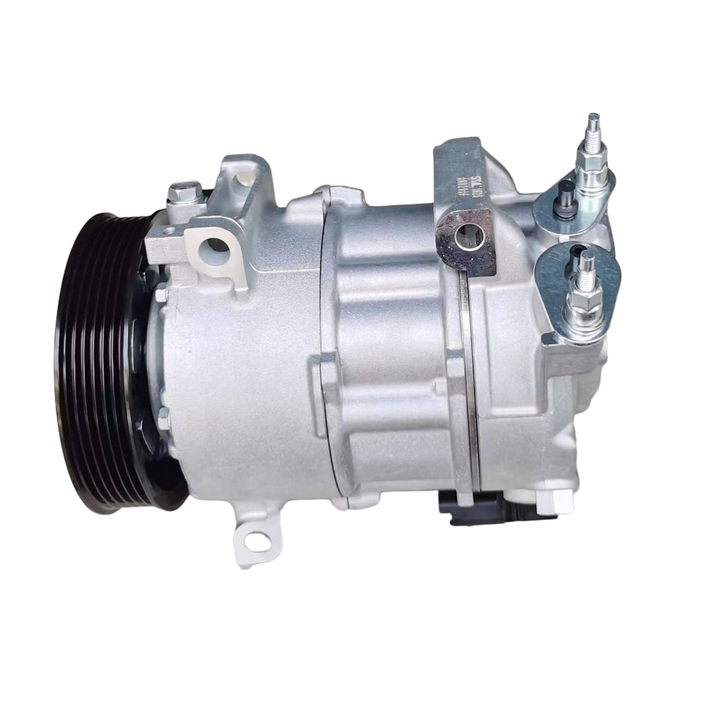 Car air Conditioner A/C AC Compressor 12V For KIA Forte 2.0 2009 2010 Auto Accessories 97701-1X100 977011X100