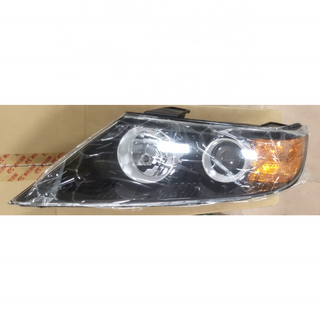 Car Front HeadLight For Kia Sorento 2009 2010 2011 2012 92101-2P030 92102-2P030 921012P030 921022P030