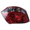 Car Automobile tail lamp For Great Wall C30 tail lamp 4133100XJ08XB 4133200XJ08XB