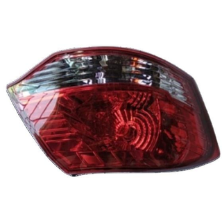 Car Automobile tail lamp For Great Wall C30 tail lamp 4133100XJ08XB 4133200XJ08XB