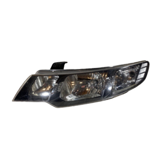 Car Headlamp Front Headlight For kia cerato 92101-1m000 921011m000