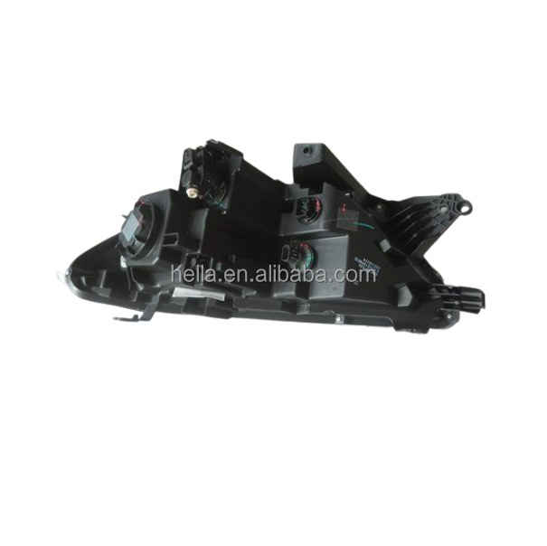 Car Headlamp Front Headlight For GWM POER Cannon 4121100XPW01A 4121101XPW01A