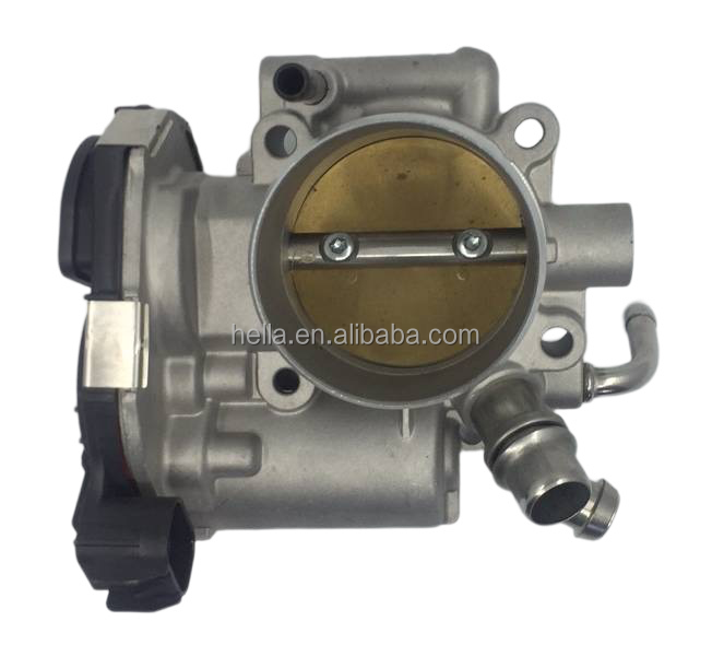 Throttle Body For VW Jetta CKAA CPDA 04E133062A 028075060