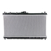 China Auto Aluminum Radiator For Audi A4 B6 B7 1.8T 8E0121251B