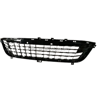 Car bumper grille For Chery KAIYI E5 G03-2803102-01AA