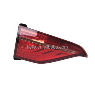 Car taillight For GEELY Tugella 7057019300 7057019100