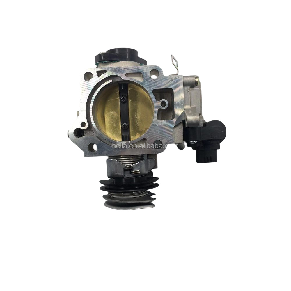 Throttle Body For HAWTAI MOTOR SantaFe 1.8T 2004 2016 V19-1107020 V191107020