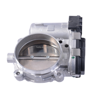 Throttle Body For HAWTAI MOTOR SantaFe 1.8T 2004 2016 V19-1107020 V191107020