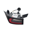 Car taillight For Chery KAIYI E5 605000465AA 605000466AA