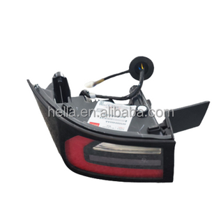 Car taillight For Chery KAIYI E5 605000465AA 605000466AA