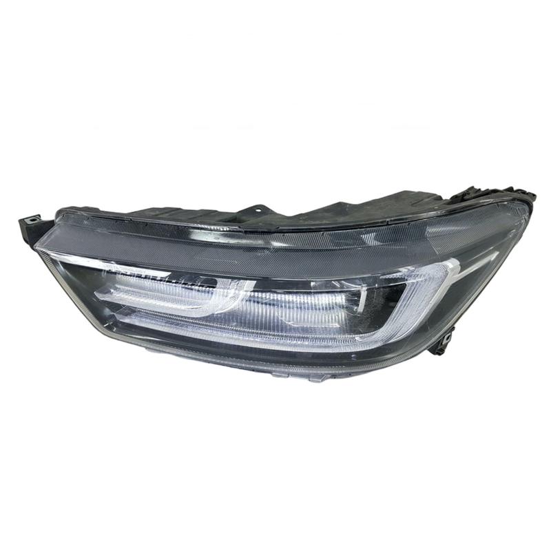 Car Headlamp Front Headlight For Chery Tiggo 8 Tiggo8 Pro 2021 2022 2023 605000234AA 605000235AA
