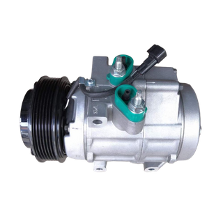 Car air Conditioner A/C AC Compressor 12V For KIA Sportage 2.7L 2005-2007 Auto Accessories 97701-2E300 977012E300