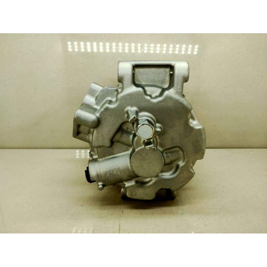 Car A/C AC Compressor 12V For Toyota Alphard 2.5 2015 2016 2017 88310-58021 8831058021 88310-28020 447150-7631 447150-6440