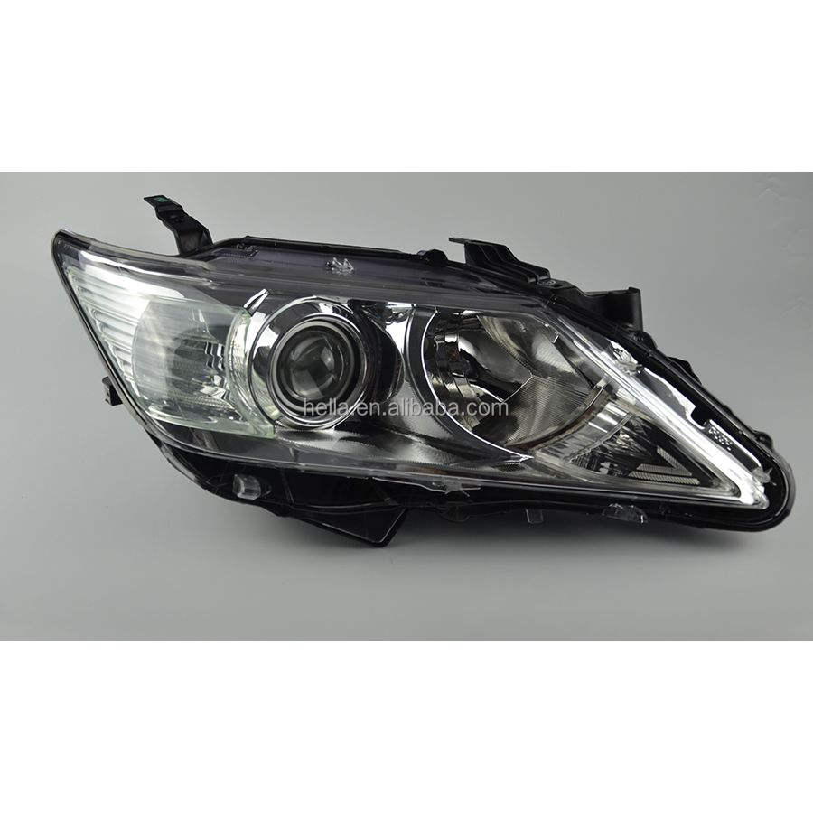 Car Headlamp Front Headlight For Toyota Reiz Blue 2011 Head lamp 811300P070