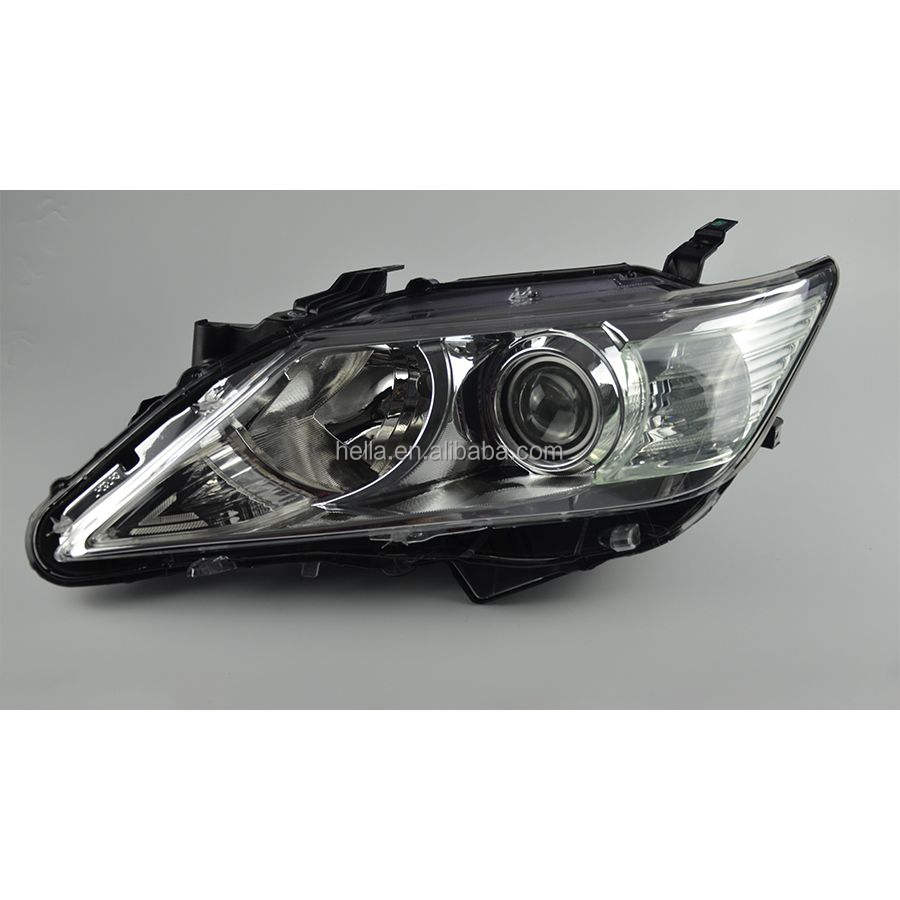 Car Headlamp Front Headlight For Toyota Crown 2010 Head lamp 811450N070
