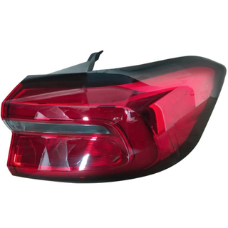 Original Car Taillamp Taillight For Chery Tiggo 7 2016 2017 2018 2019 2020 T154433010 T154433020
