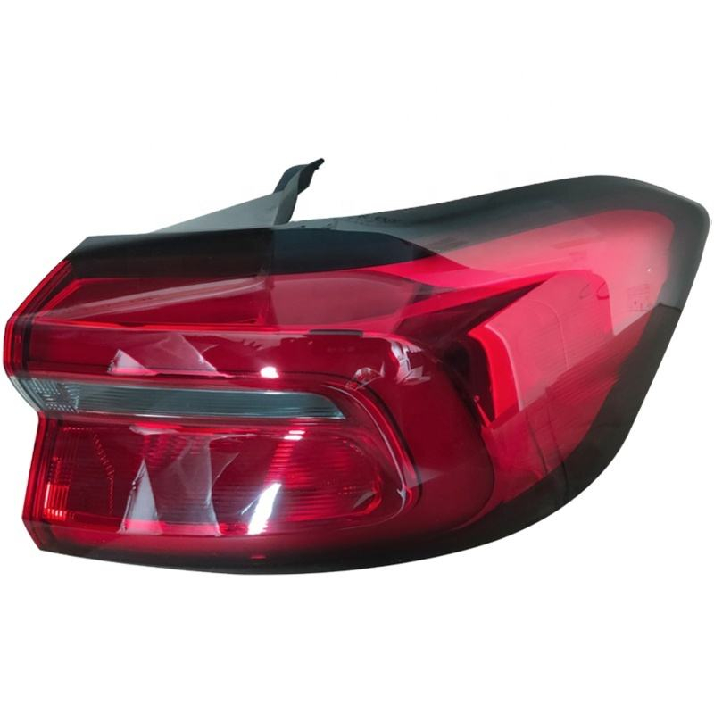Original Car Taillamp Taillight For Chery Tiggo 7 2016 2017 2018 2019 2020 T154433010 T154433020