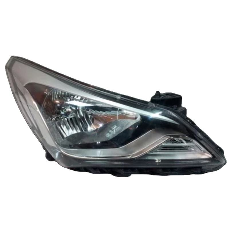 Halogen Xenon Headlight Headlamp For Hyundai Solaris 2014 2015 2016 2017 921024L600 92102-4L600
