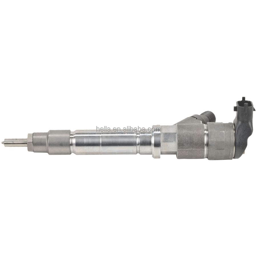 Fuel Diesel Injector Nozzles For Mercedes Benz C350 CLS350 E300 E350 GL320 GL350 GLK350 A6420701187 0445116025