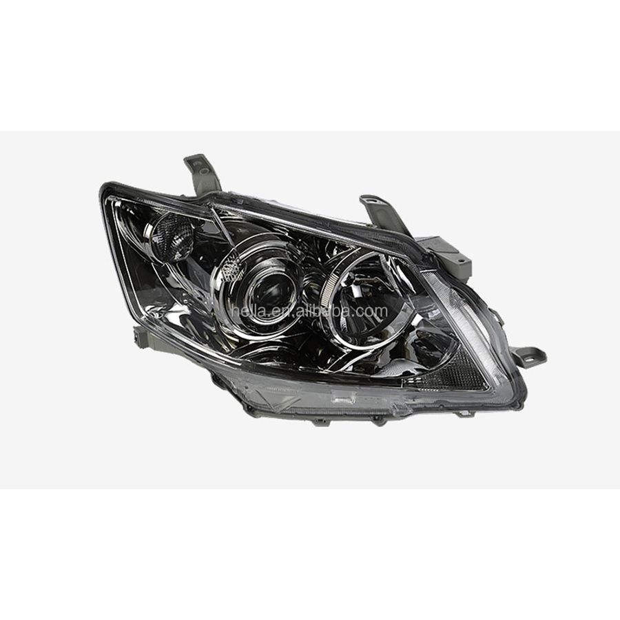 Car Headlamp Front Headlight For Toyota RAV4 LED 2014 2015 2016 Head lamp 811850R070 81185-0R070