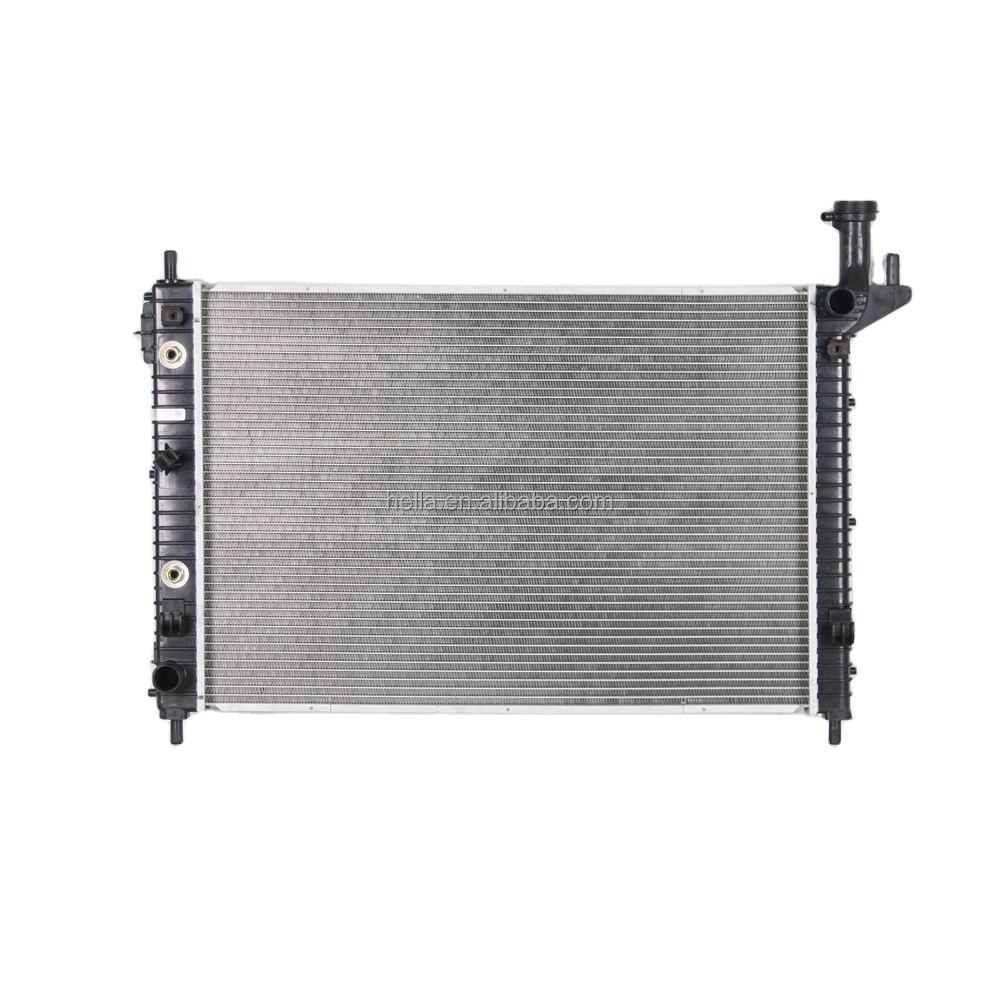 China Auto Aluminum Radiator For Hyundai Accent AT 253100M150 25310-0M150
