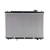 China Auto Aluminum Radiator For BMW E60 17117519209