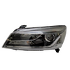 Car Headlamp Front Headlight For Geely Atlas 2016 2017 2018 2019 2020 Head light 7051003500 7051003300