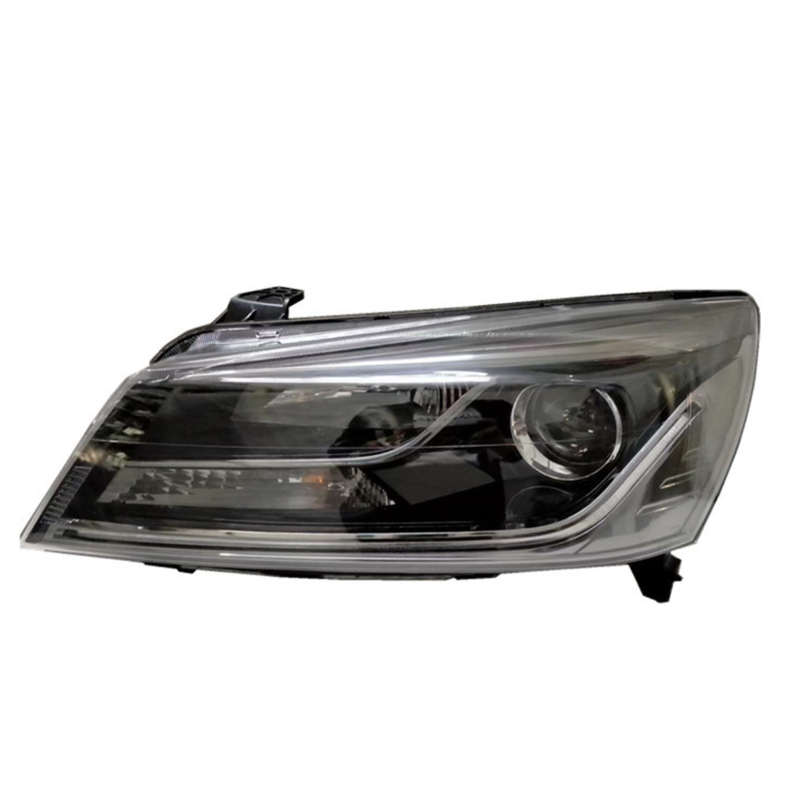 Car Headlamp Front Headlight For Geely Atlas 2016 2017 2018 2019 2020 Head light 7051003500 7051003300