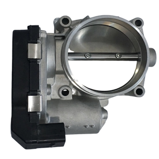 Throttle Body For Porsche Cayenne 911 Panamera 4.5T 2011 2012 2013 2014 0280750114