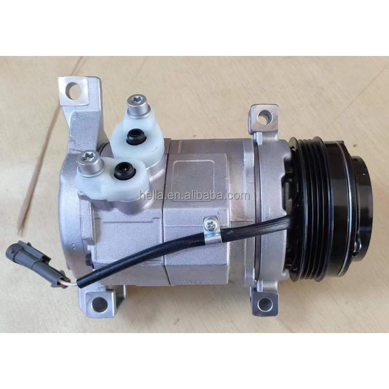 Car A/C AC Compressor For Cadillac Escalade 2007 2008 2009 6511414 78377 77377 25891791 15-20940 15068853
