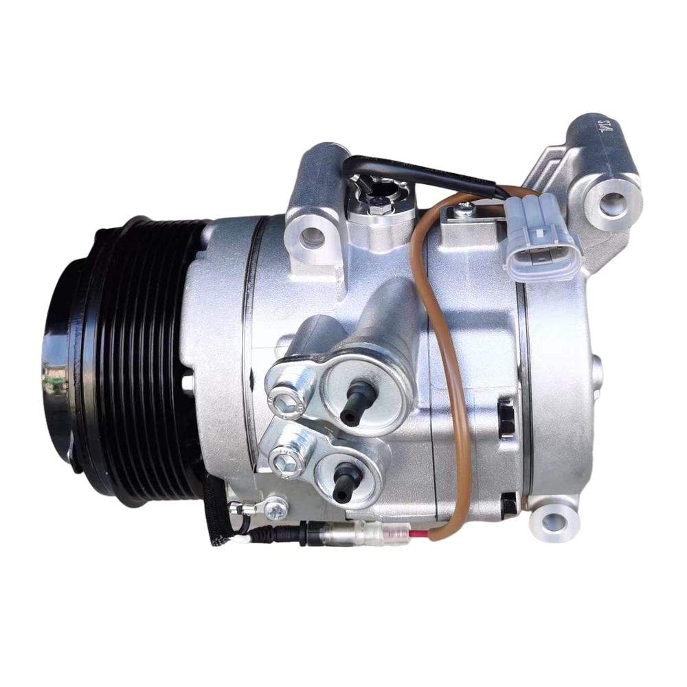 Car air Conditioner A/C AC Compressor 12V For Honda Jade 1.5T FR2 2018 Auto Accessories 38810-5K8-J02 388105K8J02