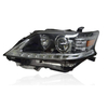Car Headlamp Front Headlight For Lexus NX Head lamp 8114578020