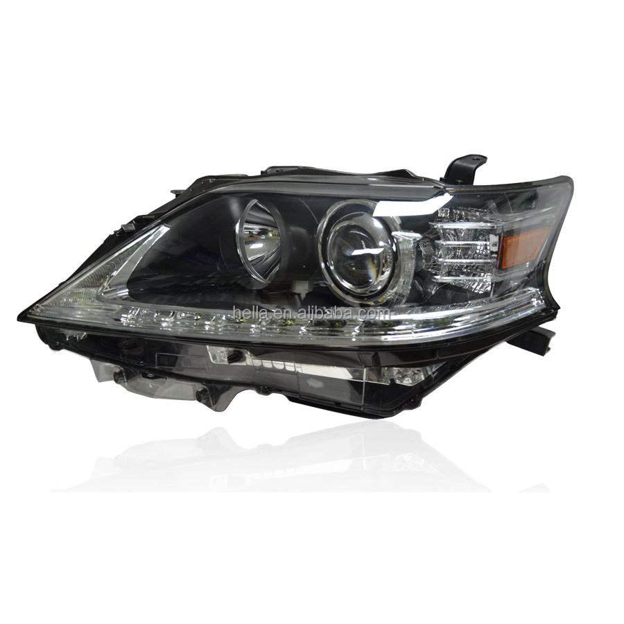 Car Headlamp Front Headlight For Lexus GS300 Head lamp 8118530C02