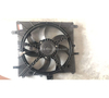Car Auto Radiator Cooling Electronic Fan For Nissan March Sunny 1.5 2012 2013 2014 2141911HSZ 21419-11HSZ