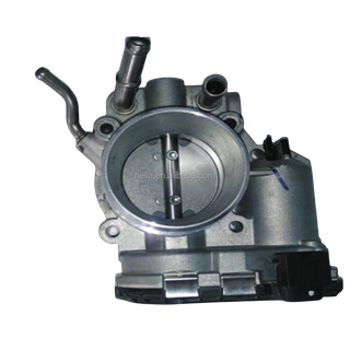 Throttle Body For Honda Accord 2.0 2.5 3.5 AT 2008 2009 2010 2011 2012 16400-R48-H01 16400-R44-A02 16400R48H01 16400R44A02