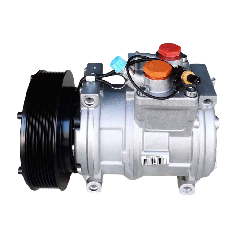 Car air Conditioner A/C AC Compressor 12V For KIA Carnival 2.2T 2015-2016 Auto Accessories 97701-A9100 97701A9100