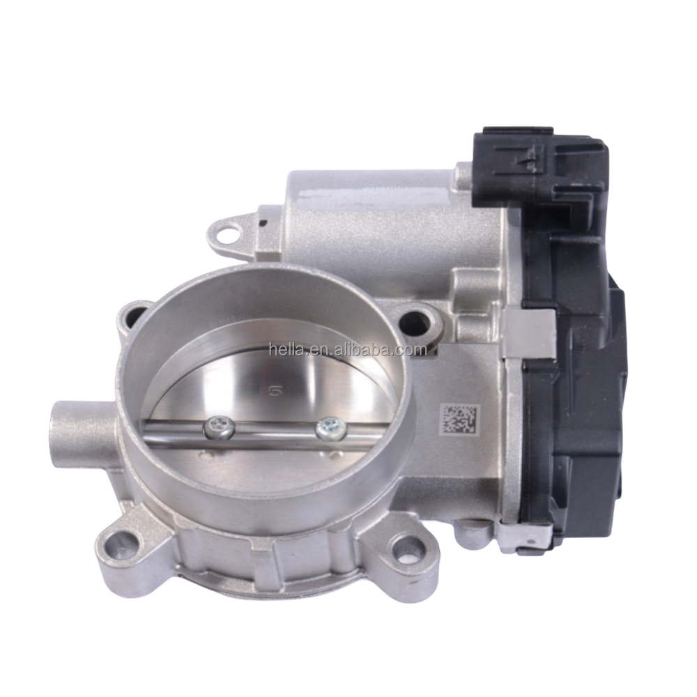 Throttle Body For Mercedes Benz 280750151 A280750151