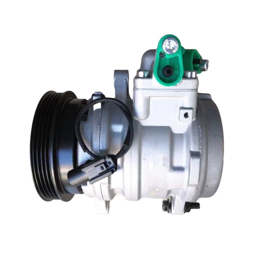 Car air Conditioner A/C AC Compressor 12V For Hyundai Veracruz 3.8 2007-2012 Auto Accessories 97701-2B350 977012B350
