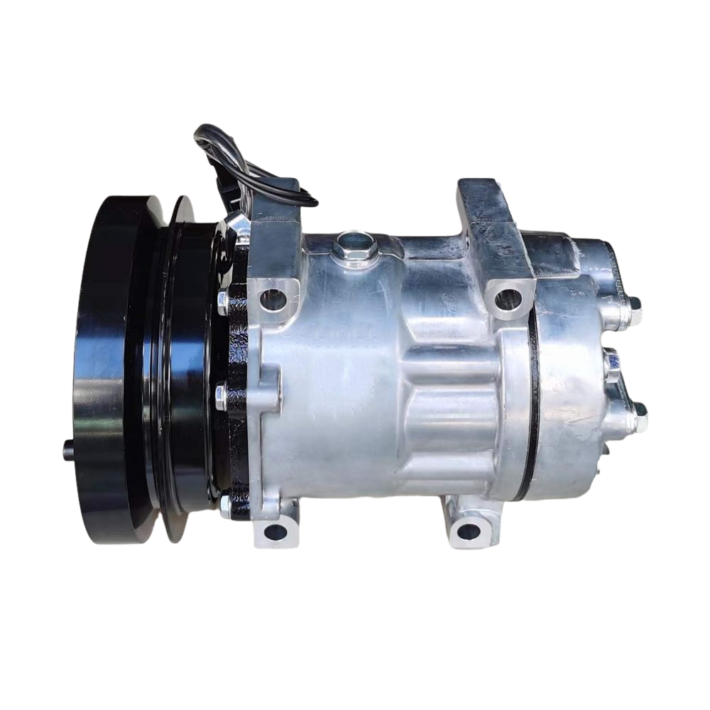Car air Conditioner Electric AC Compressor 12V For Mercedes-benz GLS-Class 2011 Auto Accessories A0032307811 0032307811