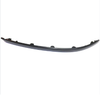 Fog lamp cover For KIA Pegas 86523h7000