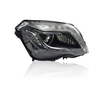Car Headlamp Front Headlight For Mercedes Benz C Class W204 Head lamp A2048200259 2048200259
