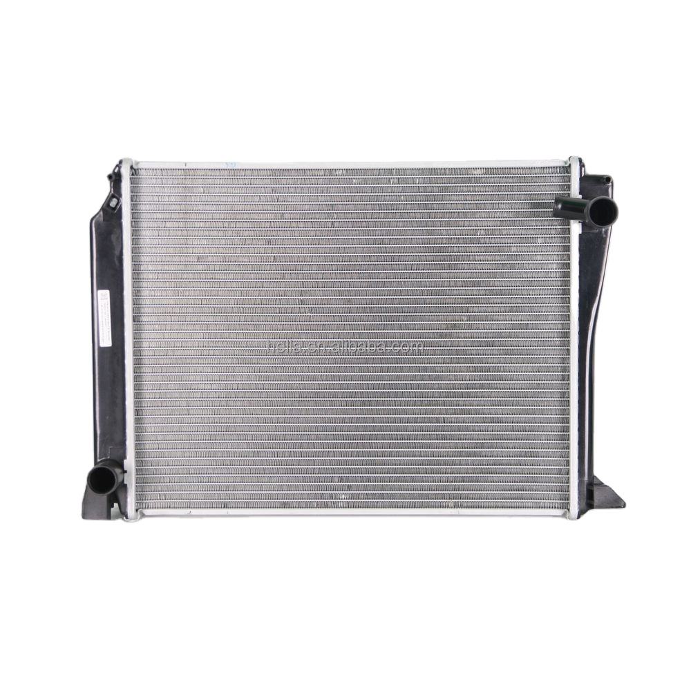 China Auto Aluminum Radiator For Mazda CX5 PE7W15200 PE7W-15-200